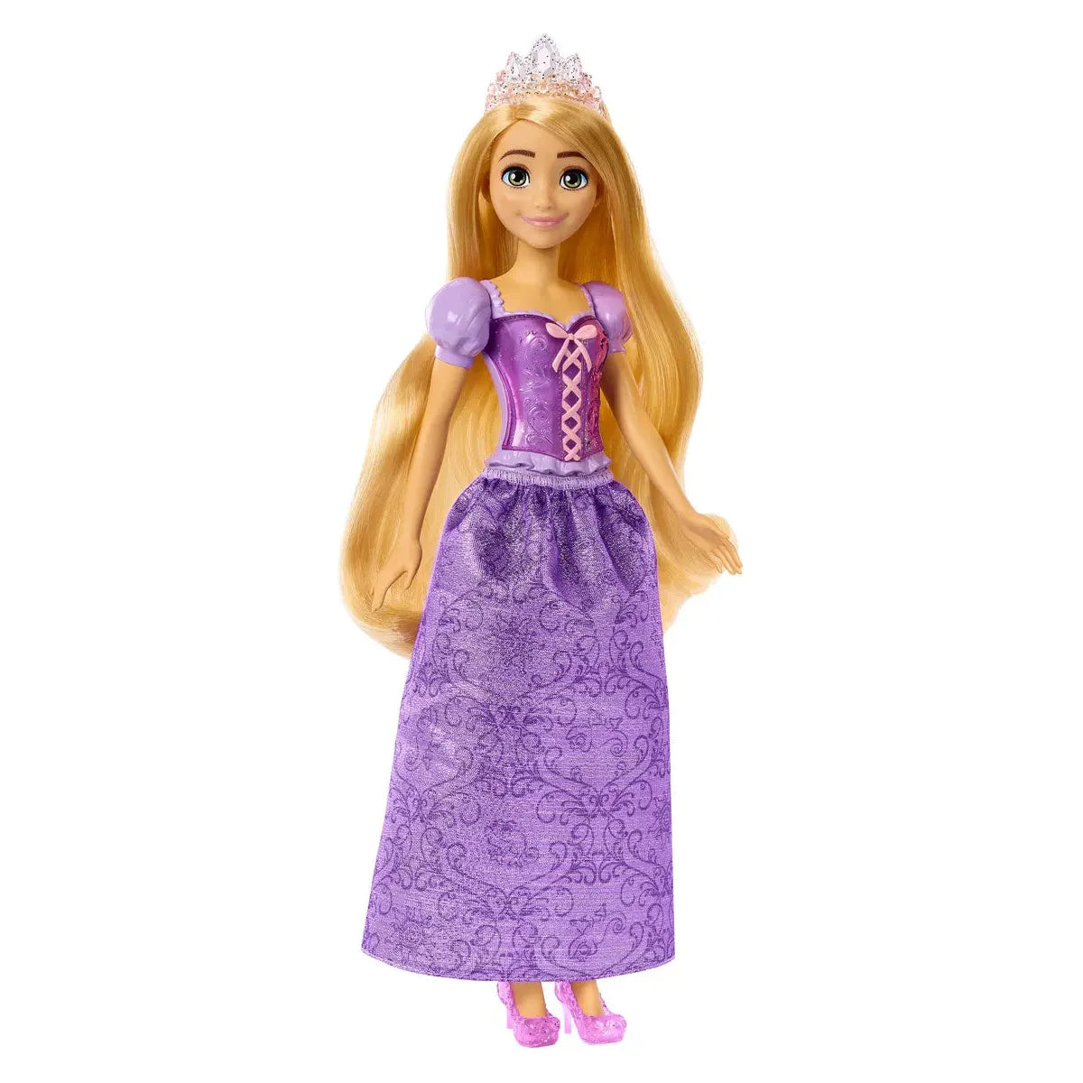 Disney Rapunzel dukke 32 cm