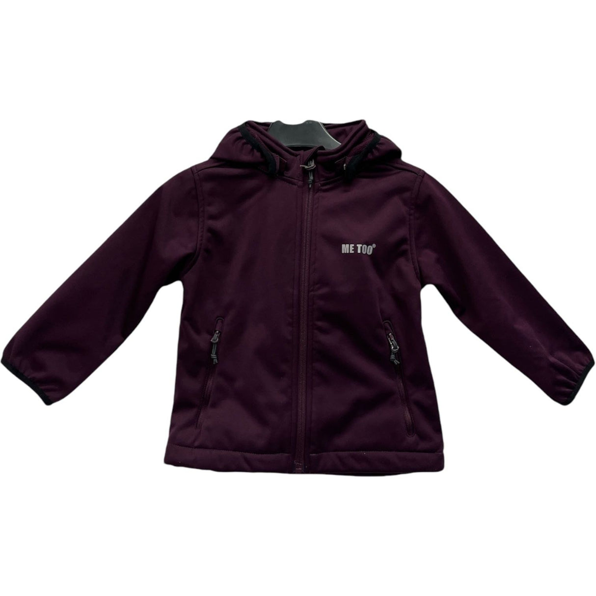 Me Too - Windbreaker