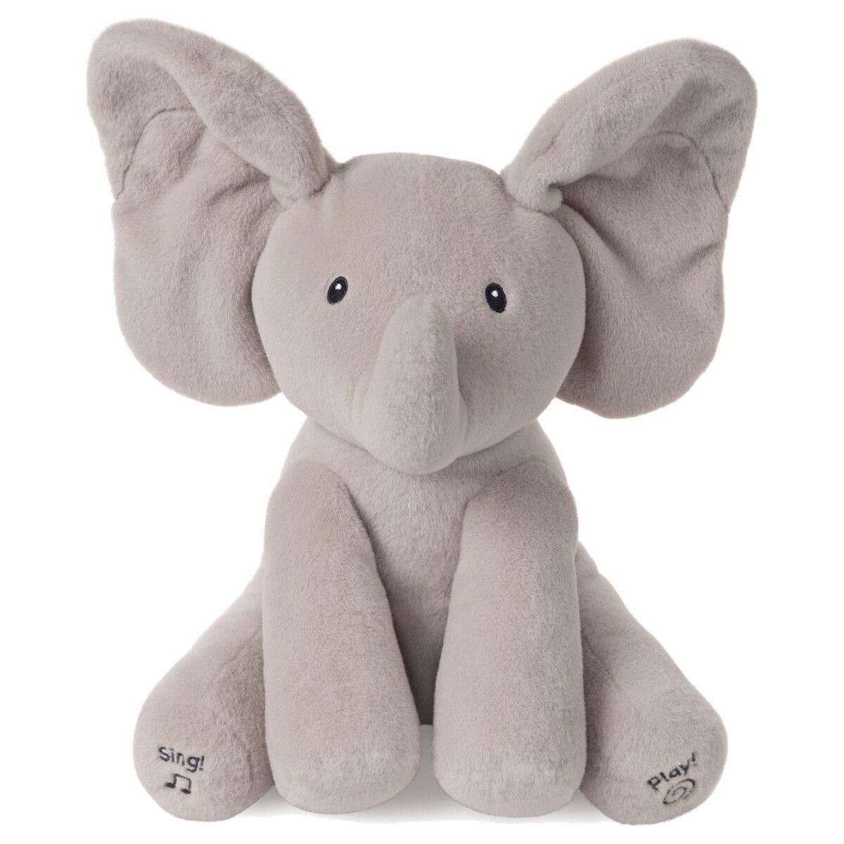 Elefanten Flappy 30,5 cm