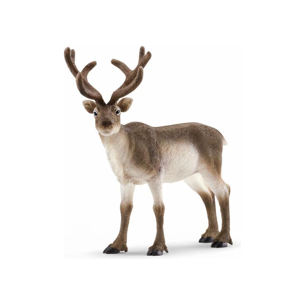 Schleich Reindeer