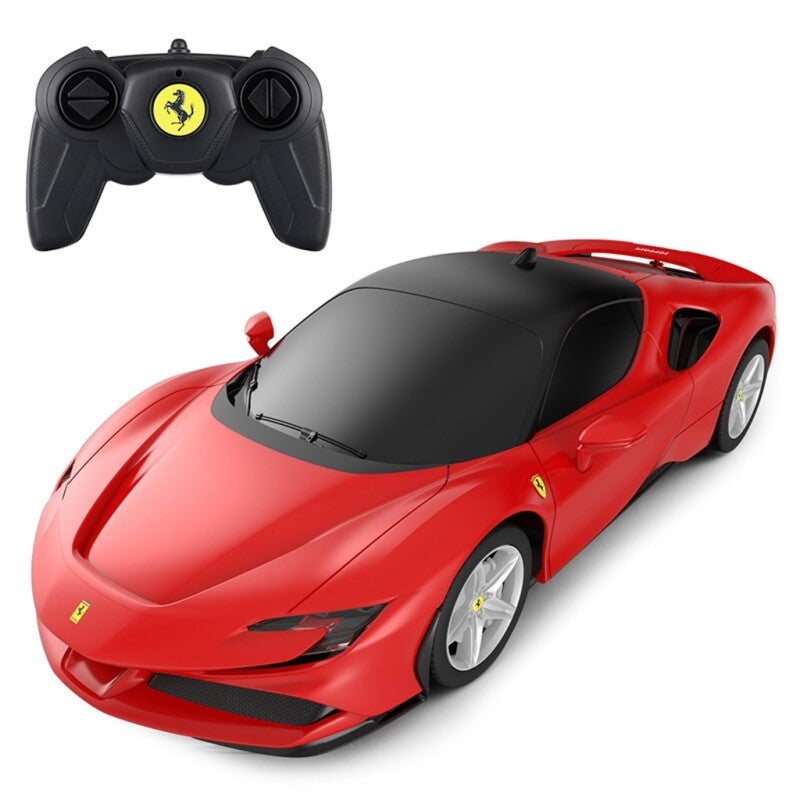 Ferrari SF90 Stradale fjernstyret bil 1:24