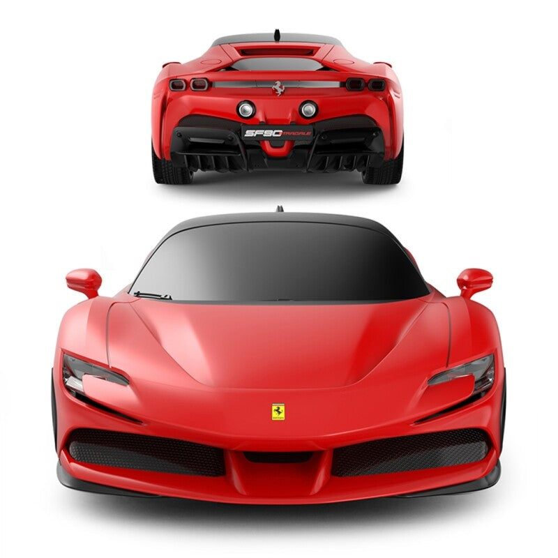 Ferrari SF90 Stradale fjernstyret bil 1:24