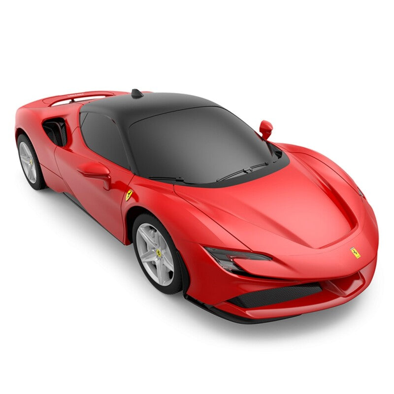 Ferrari SF90 Stradale fjernstyret bil 1:24