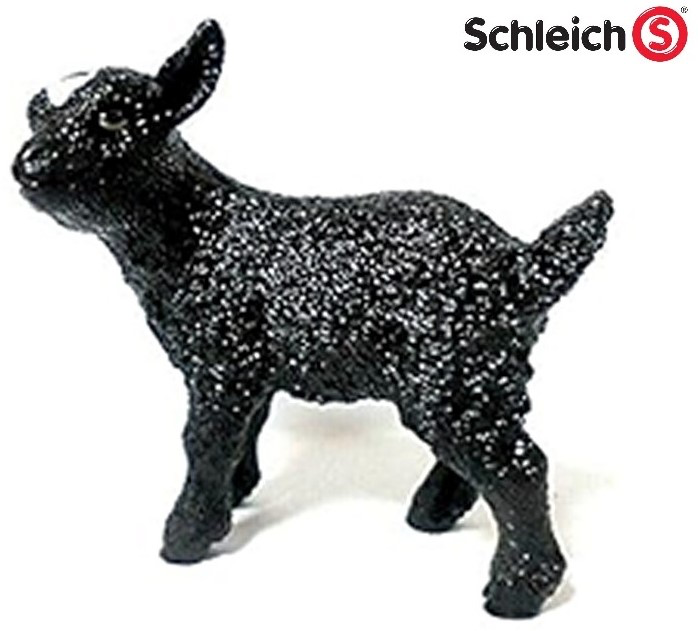 Schleich kalv