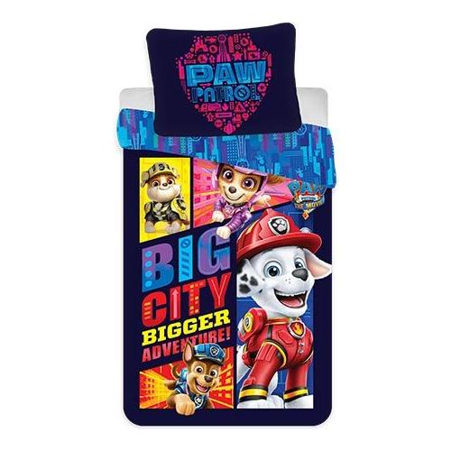 Paw Patrol Eventyr Sengesæt