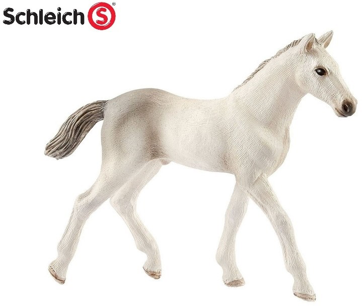Schleich Holstein føl 10 cm