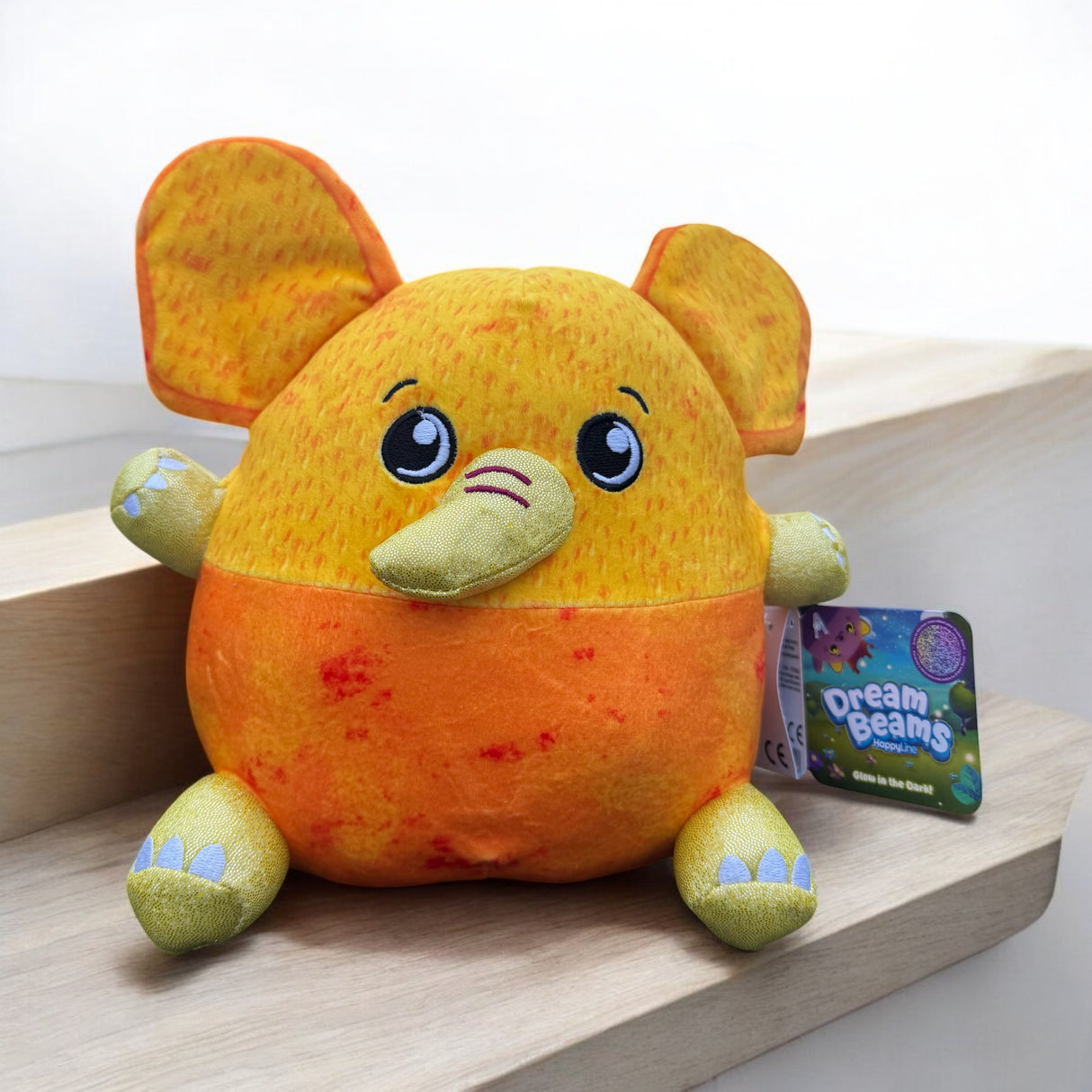 Dream beans "Glow in the Dark"