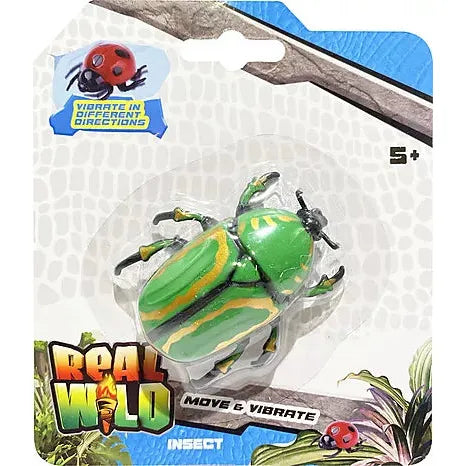 Real Wild Elektronisk Insekt