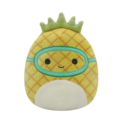 Squishmallow "Maui the pinapple" 19 cm
