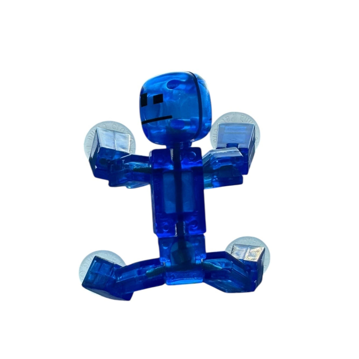 Stickbot vindueskravler