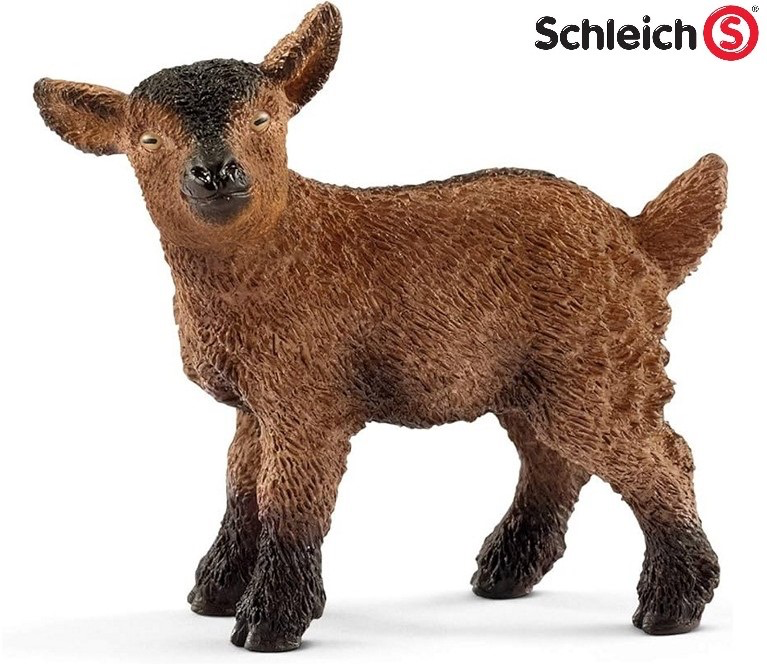 Schleich gedekid
