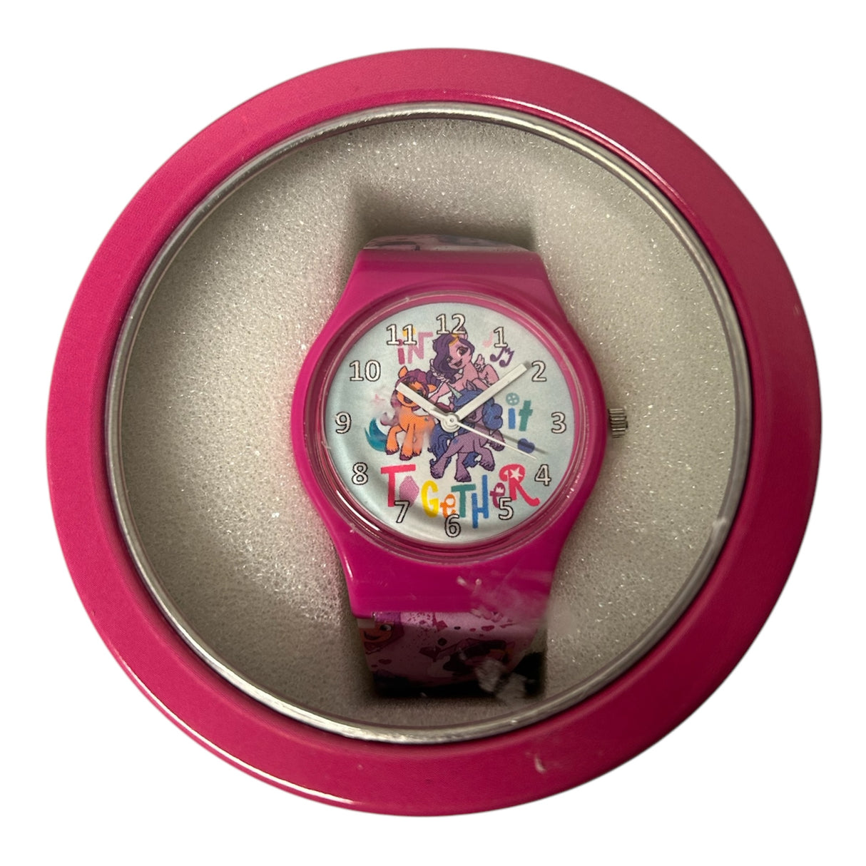 My little pony armbåndsur