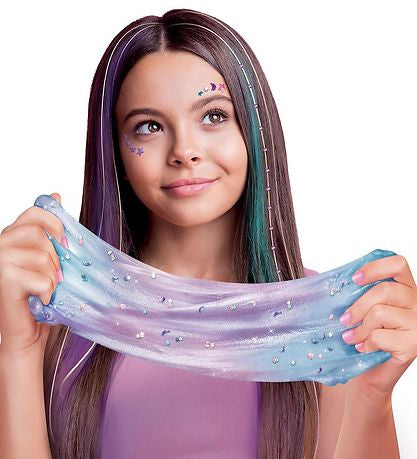 So Slime Magic slime refill sæt 18 x 24 cm