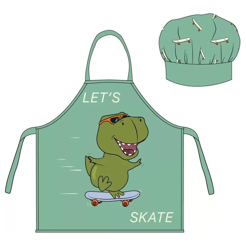 Køkkenhjælper sæt - 15 varianter - Vælg selv model