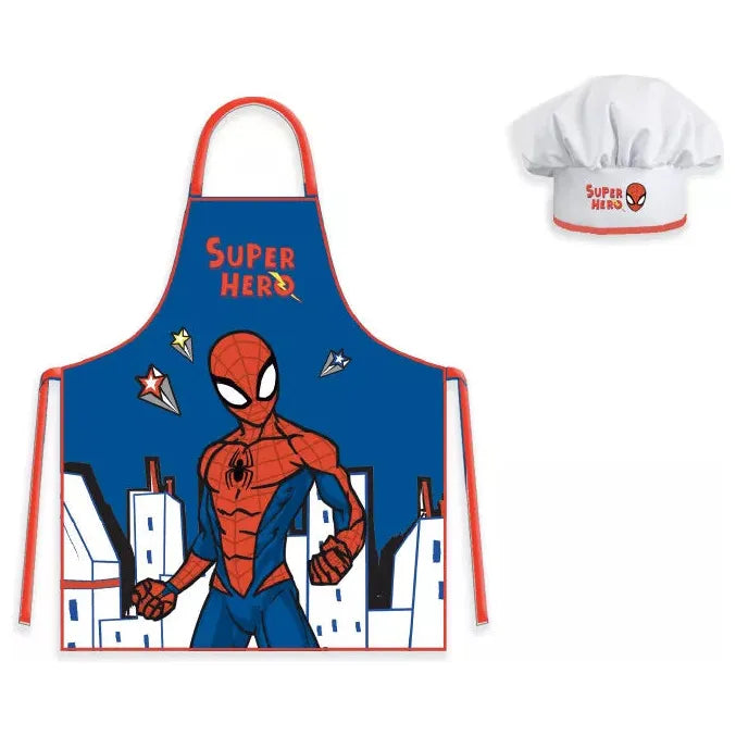 Køkkenhjælper sæt - 15 varianter - Vælg selv model