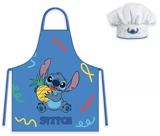 Lilo & Stitch kokkesæt
