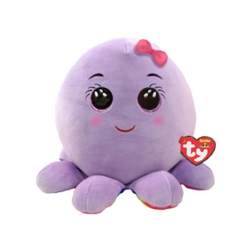 Ty Squishy-Boos blæksprutte 35 cm