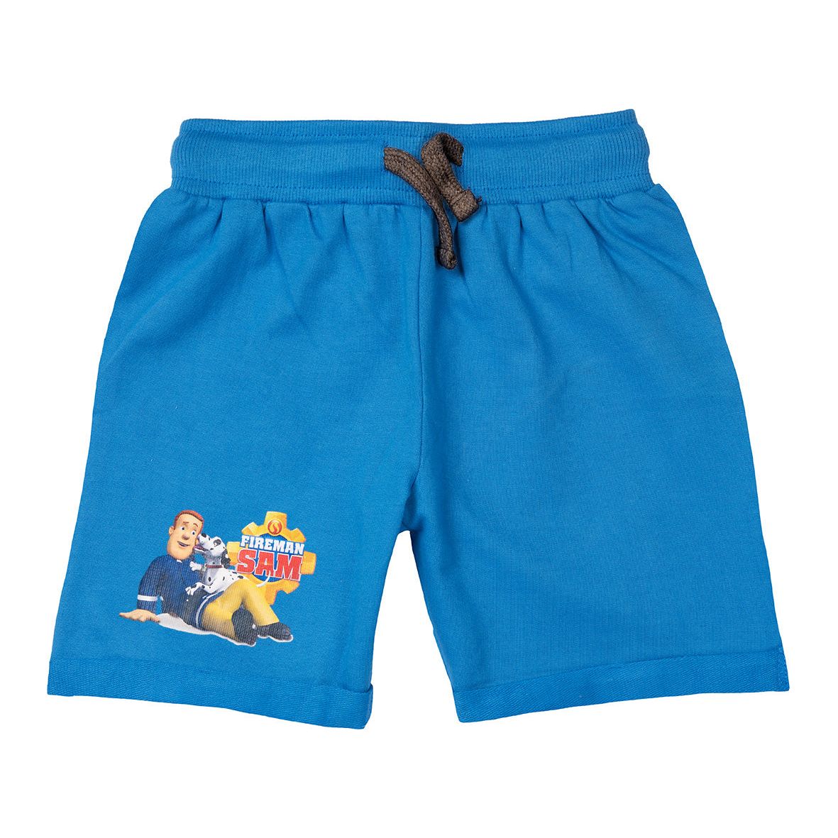 Brandmand Sam shorts