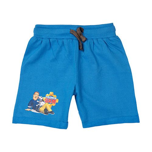 Brandmand Sam shorts