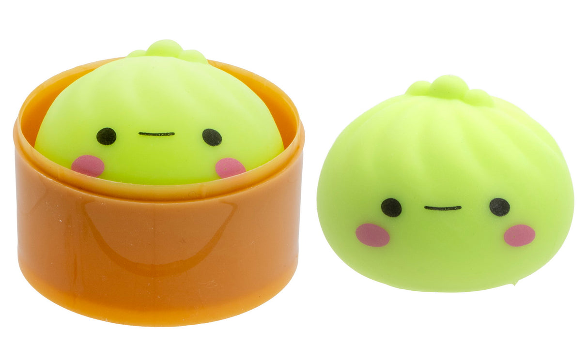 Squishy dumpling 5.5 cm