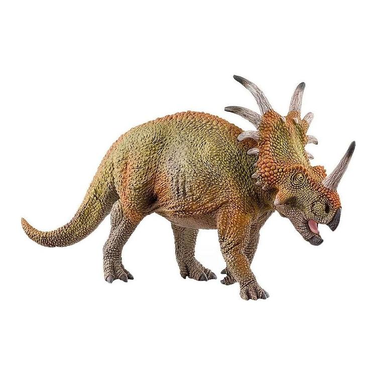 Schleich Styracosaurus