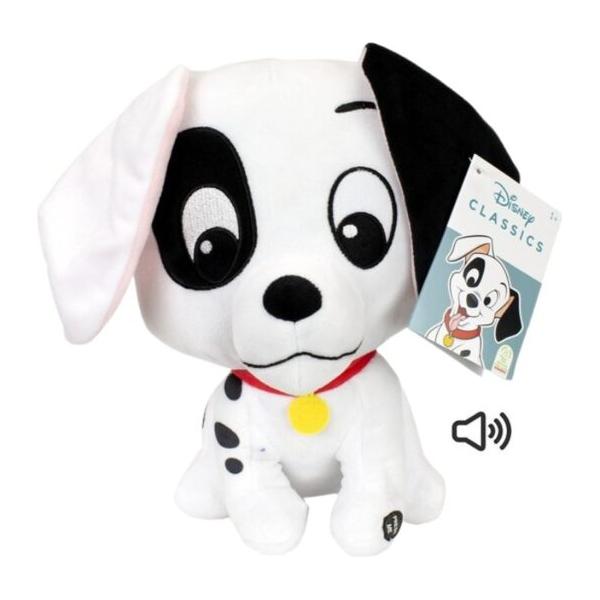 101 Dalmatiner Bamse - Lucky med Lyd