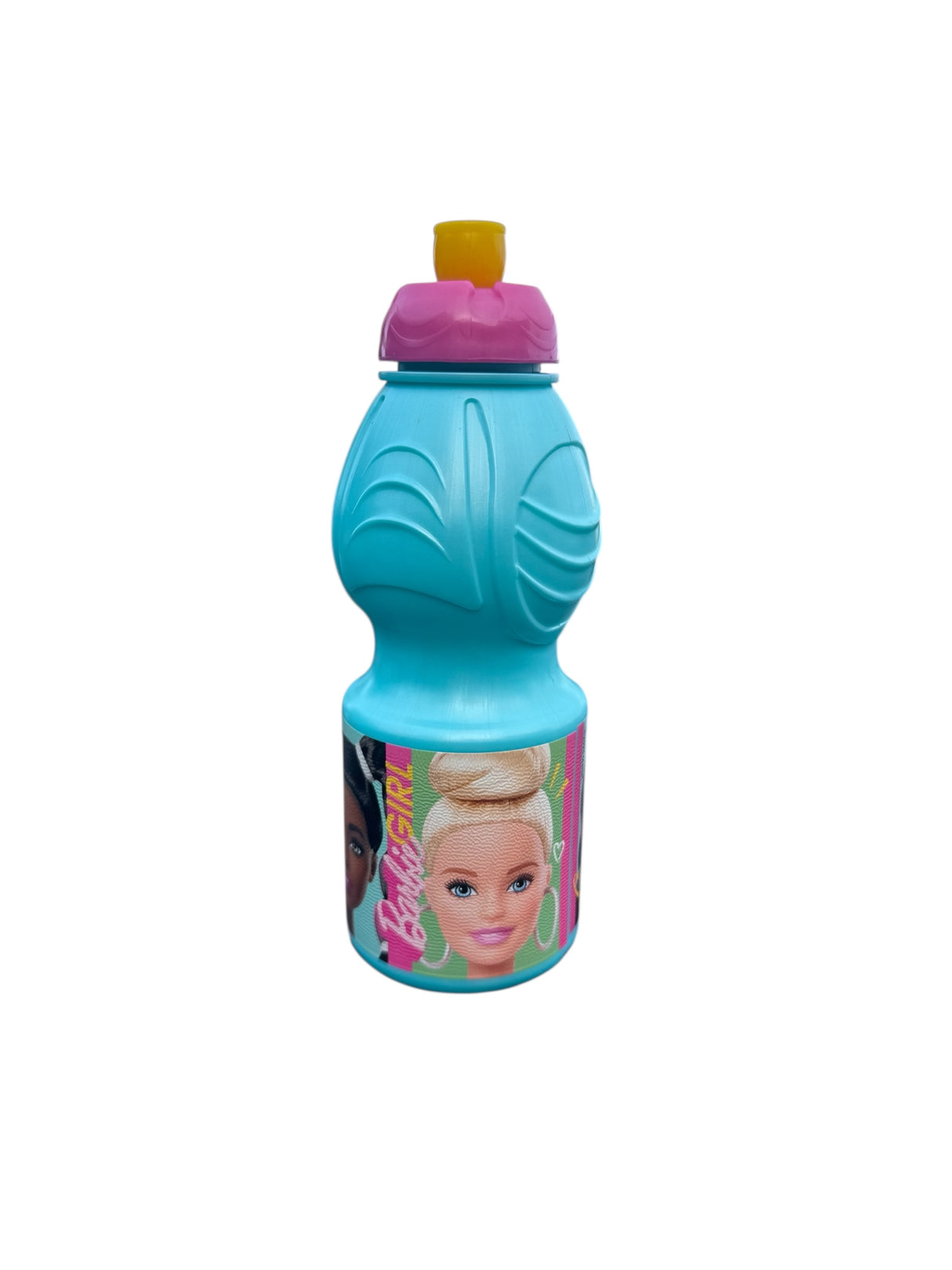 Barbie drikkedunk