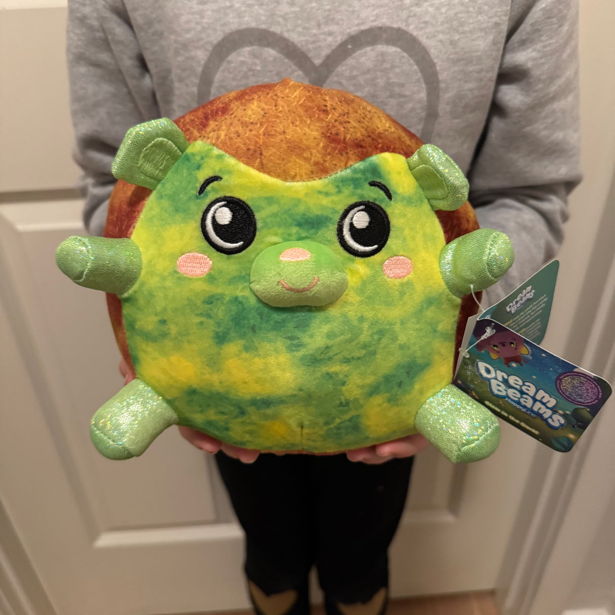 Dream beans "Glow in the Dark"