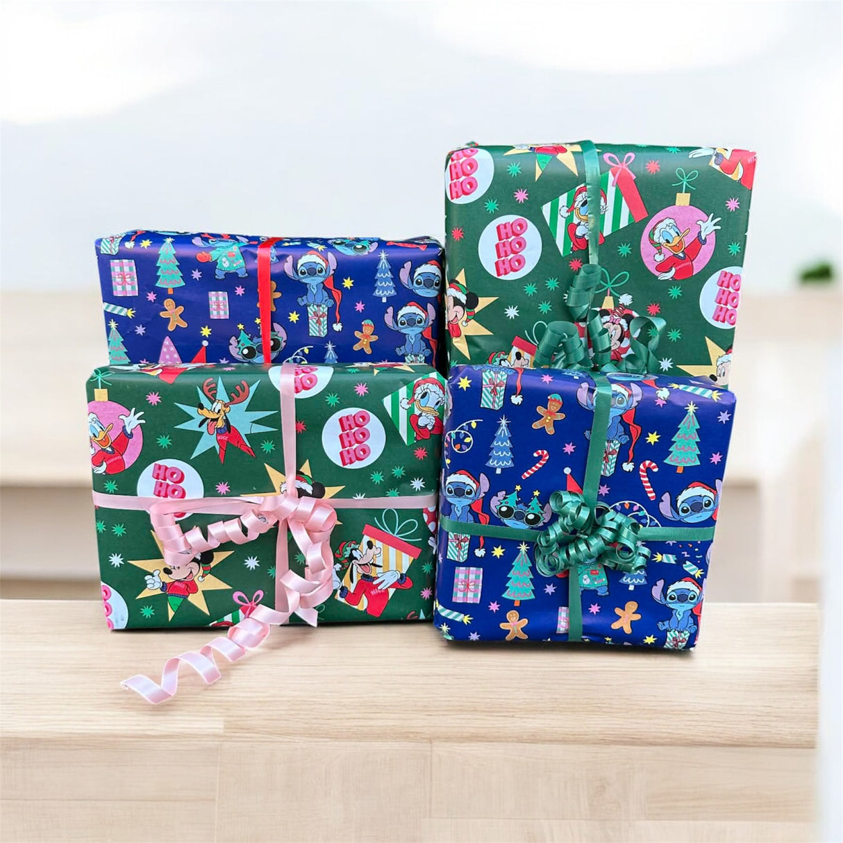 Adventskalender (vælg alder og køn på modtager) værdi 450-500kr