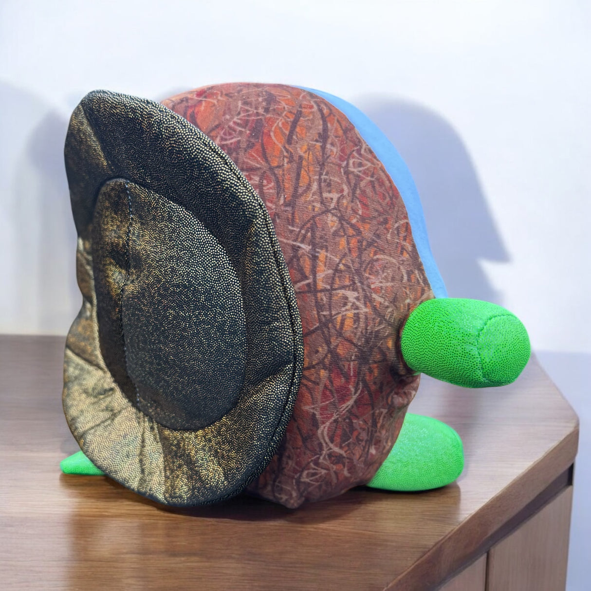 Dream beans "Glow in the Dark"