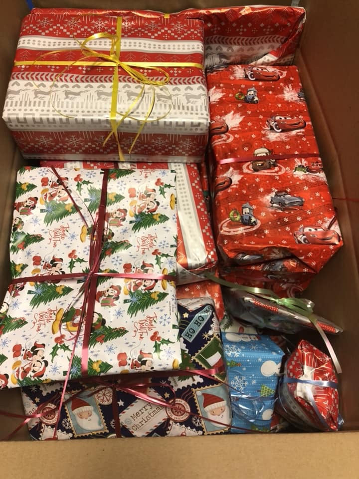 Pakkekalender 24 stk - 2025 (værdi 1199-1299,-) Vælg alder/køn (OBS LEVERING OP TIL 10 HVERDAGE)