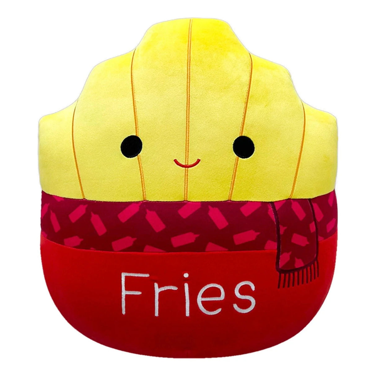 XXL Squishmallow Fries - 40 cm