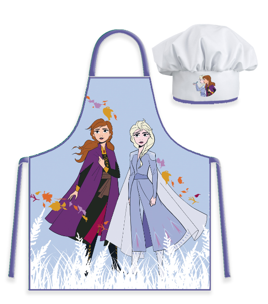 Køkkenhjælper sæt - 15 varianter - Vælg selv model