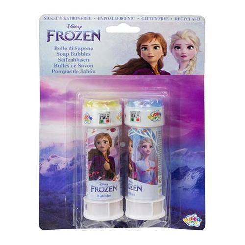 Frozen 2 pack sæbebobler