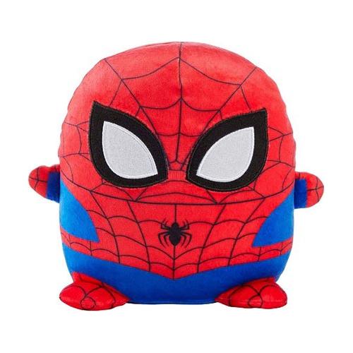 Marvel Cuutopia Spiderman Bamse