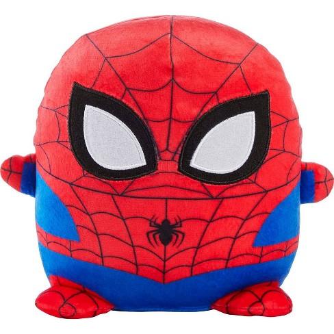 Marvel Cuutopia Spiderman Bamse