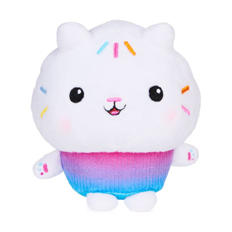 Gabby's dukkehus Muffin bamse