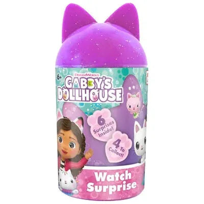 Gabbys Dukkehus Suprise