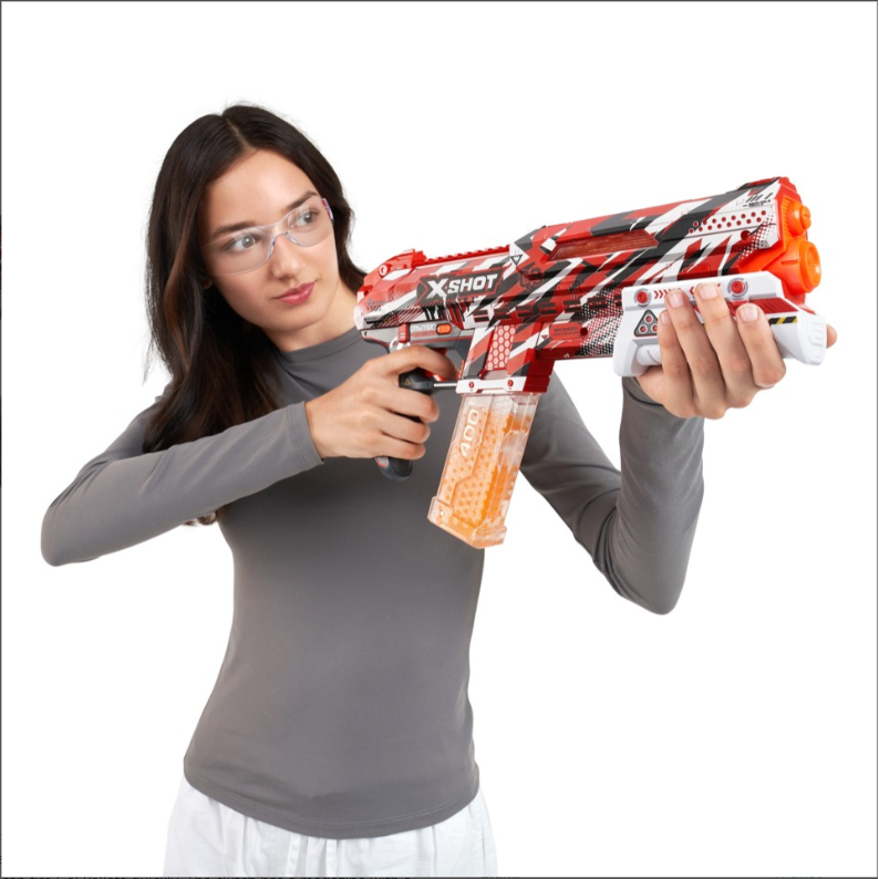 X-Shot Hype Gel 5000