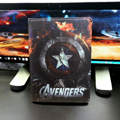 Avengers ipad cover