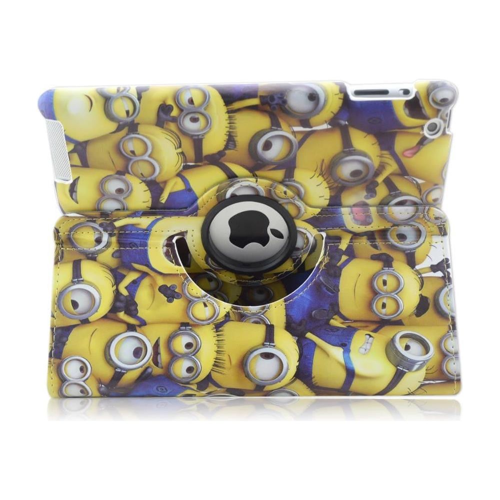 Minions universel cover