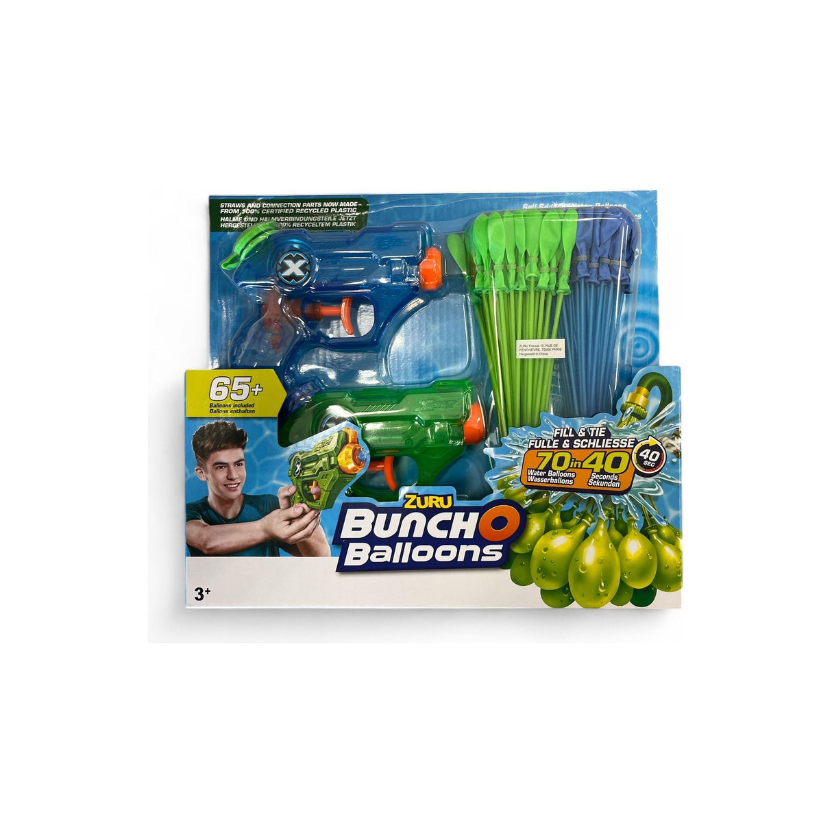 Zuru - Bunch Balloons