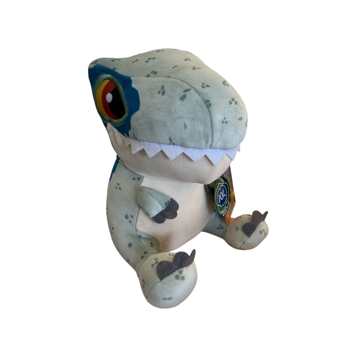 Bamse - Jurassic World bamser 30 cm