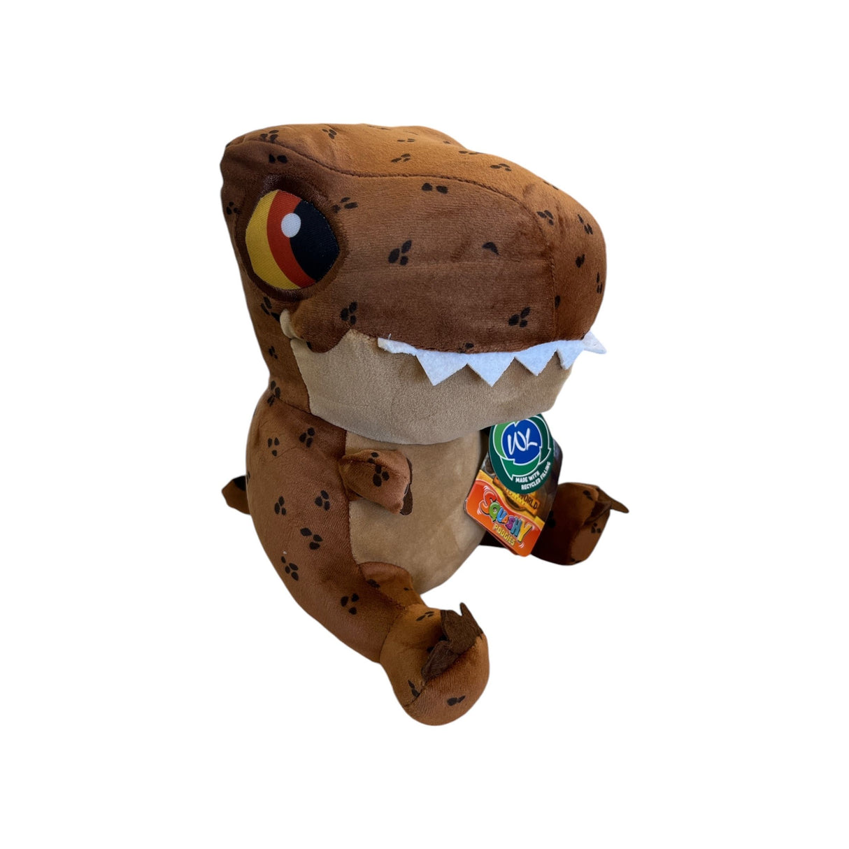 Bamse - Jurassic World bamser 30 cm