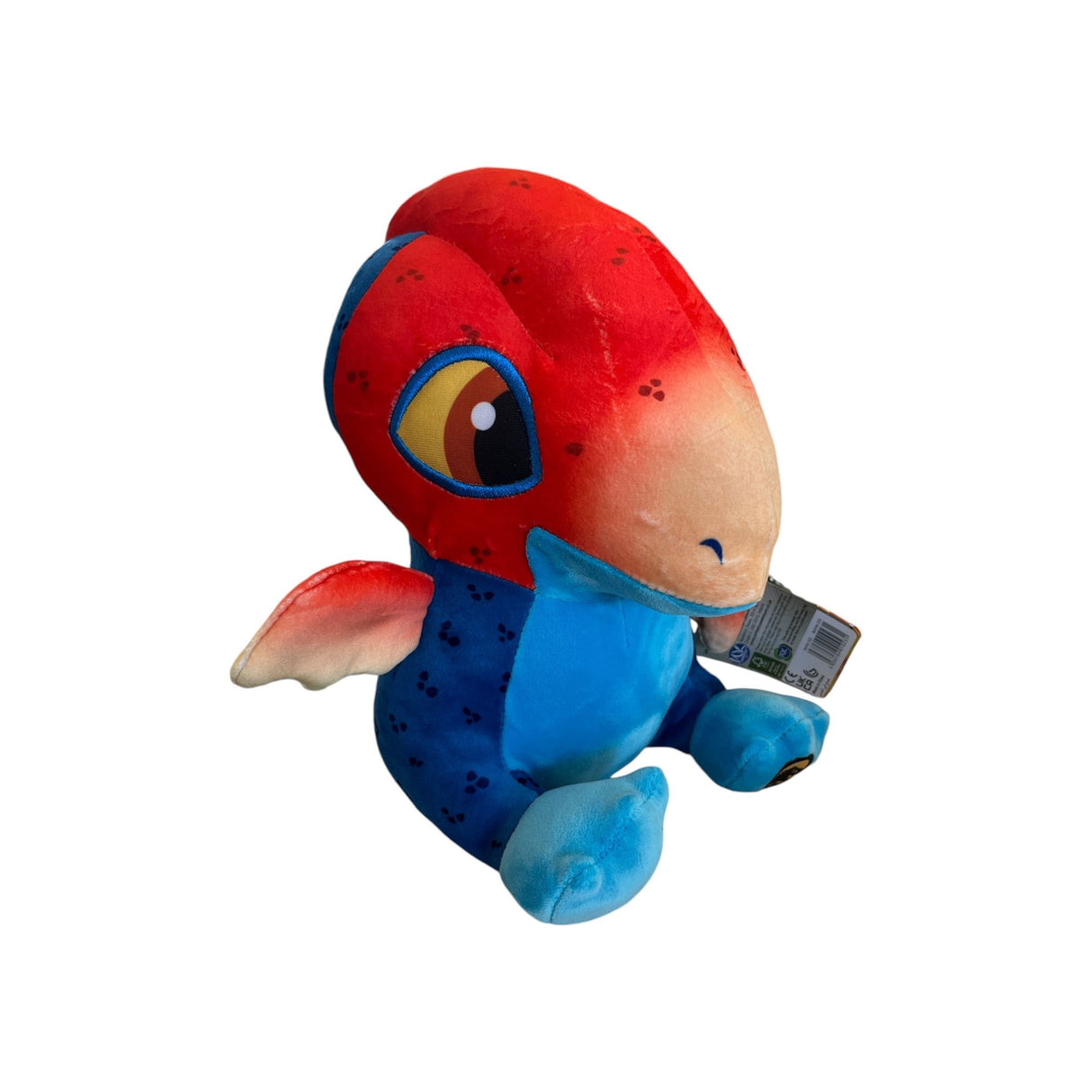 Bamse - Jurassic World bamser 30 cm