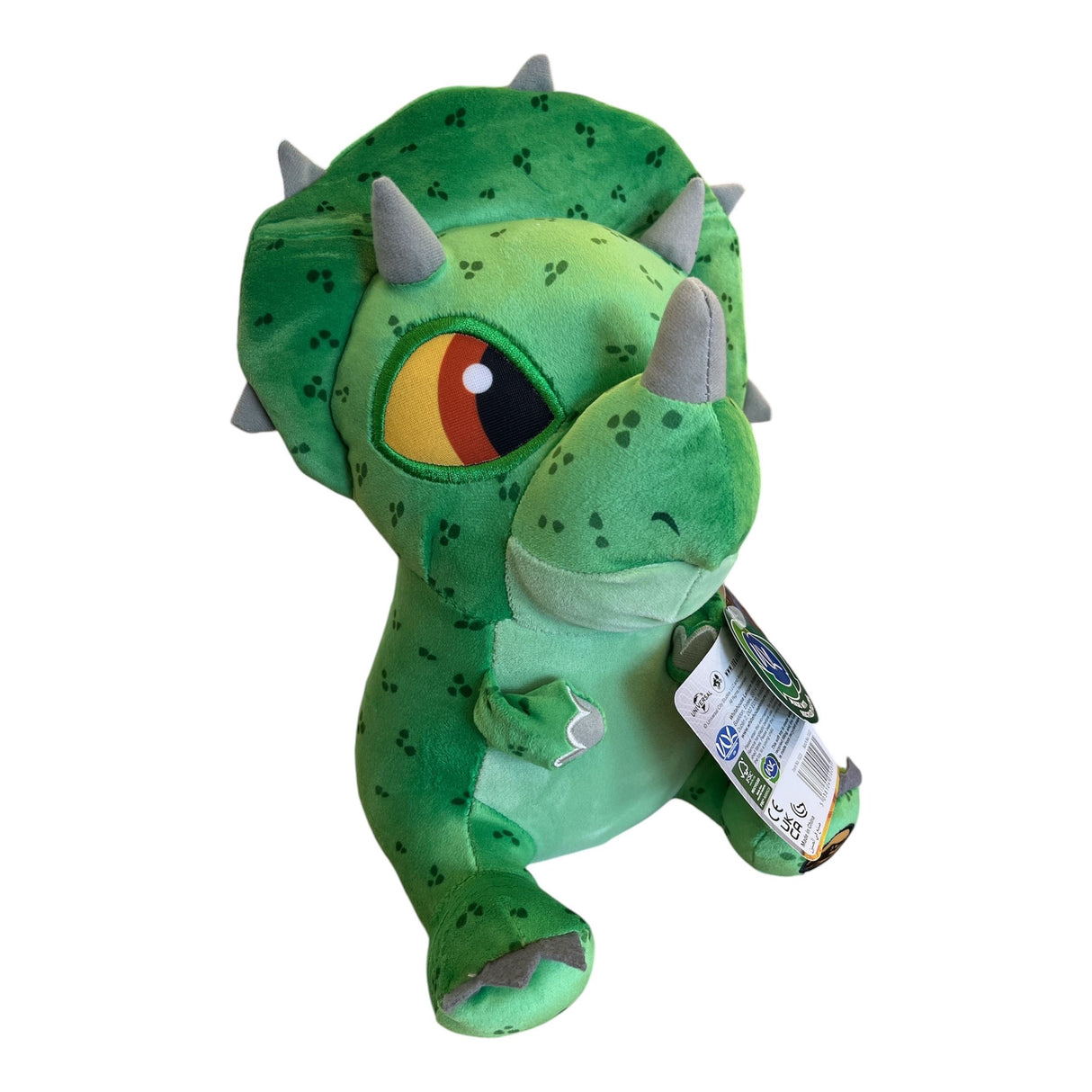 Bamse - Jurassic World bamser 30 cm