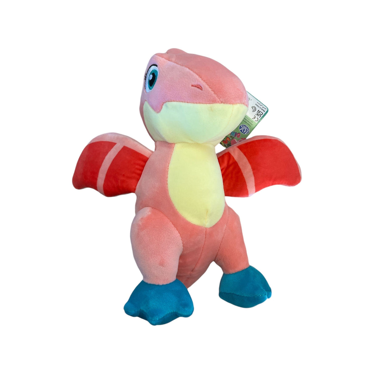 Landet for længe siden dinosaur bamse