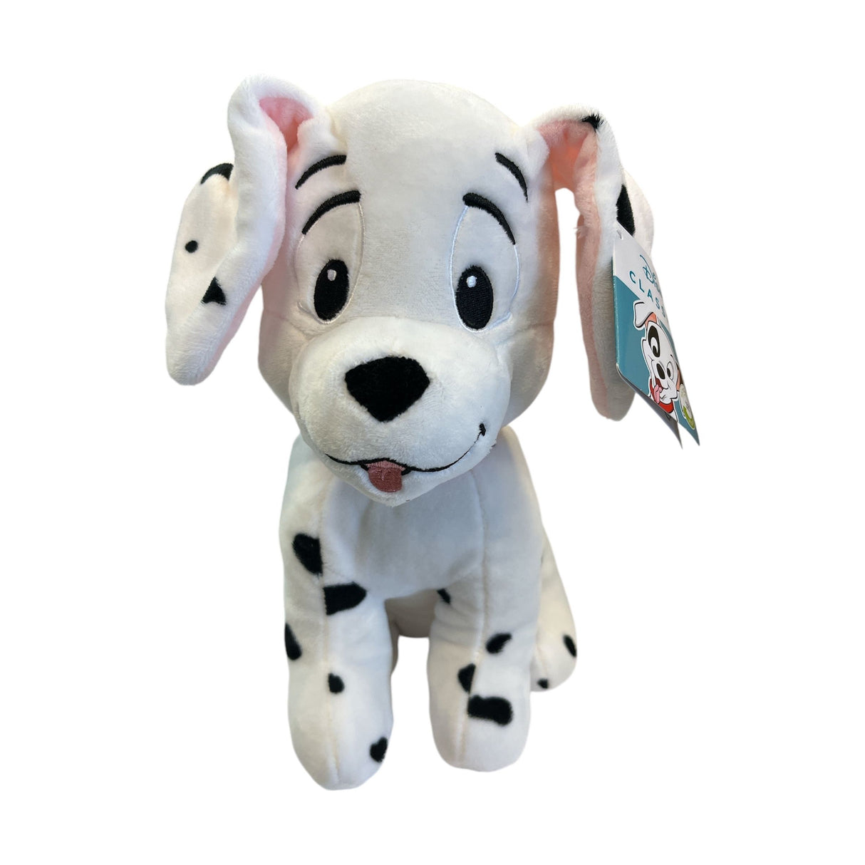 Disney - 101 dalmatinere 30 cm bamse