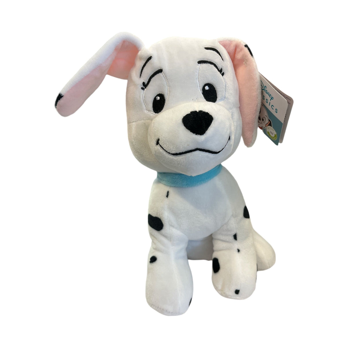Disney - 101 dalmatinere 30 cm bamse