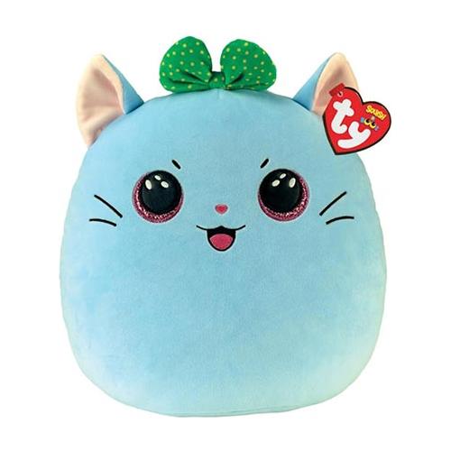 Ty Squishy "kirra the cat" 25 cm